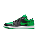 Air Jordan 1 Low Lucky Green - SnrKickz