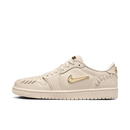Air Jordan 1 Low Method of Make Legend Light Brown - SnrKickz