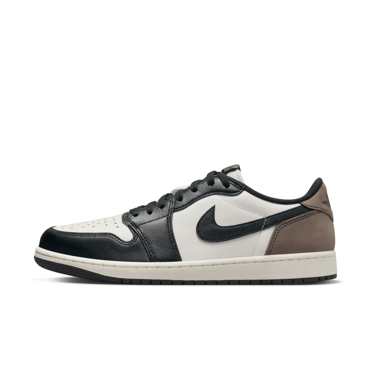 Air Jordan 1 Low OG Mocha