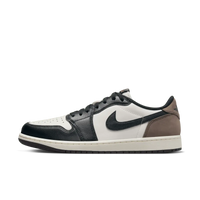 Air Jordan 1 Low OG Mocha - SnrKickz