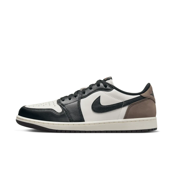Air Jordan 1 Low OG Mocha