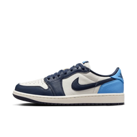 Air Jordan 1 Low OG Obsidian UNC - SnrKickz
