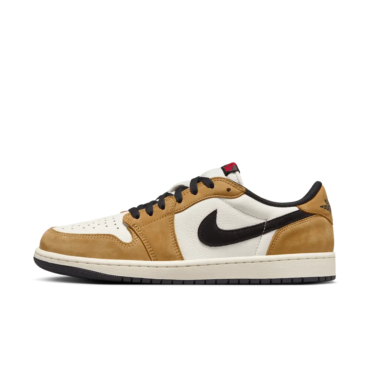 Air Jordan 1 Low OG Rookie Of The Year