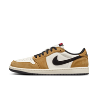 Air Jordan 1 Low OG Rookie Of The Year - SnrKickz