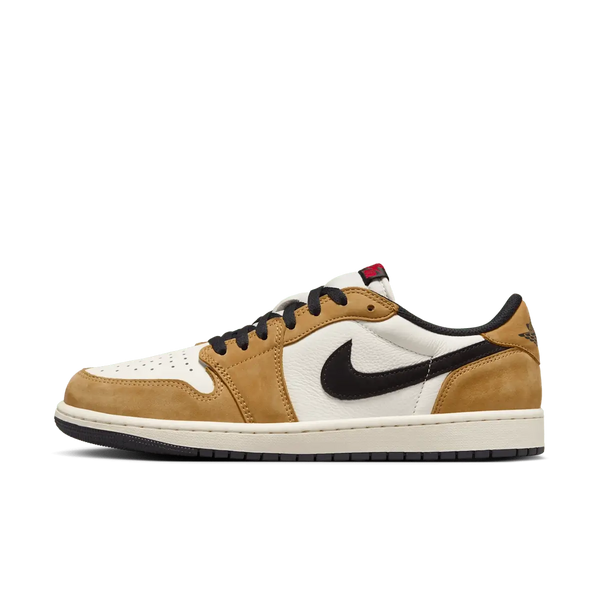 Air Jordan 1 Low OG Rookie des Jahres