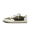 Air Jordan 1 Low OG x Travis Scott Medium Olive