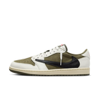 Air Jordan 1 Low OG x Travis Scott Medium Olive