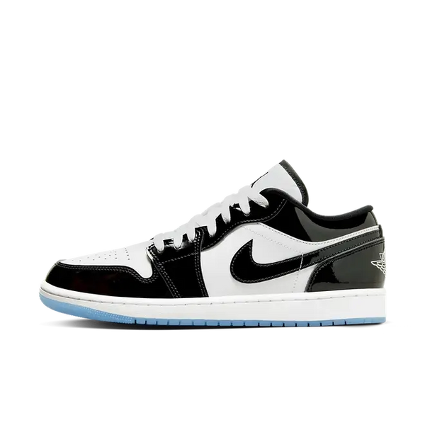 Air Jordan 1 Low SE Concord (DV1309-100) | Snrkickz