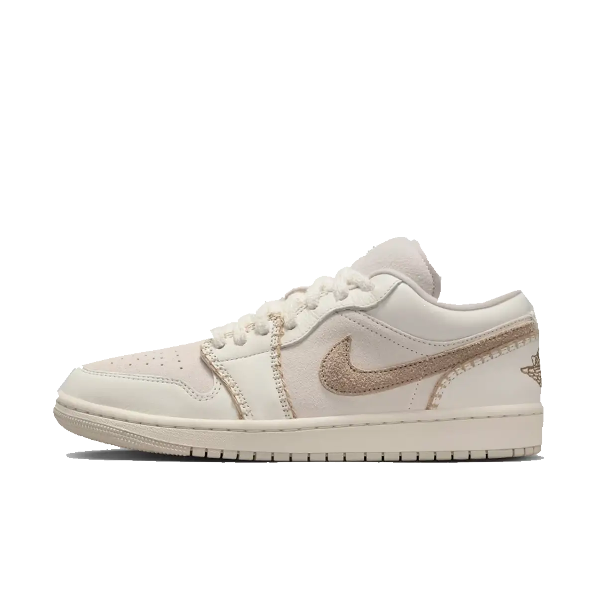 Air Jordan 1 Low SE Gemütliches Mädchen