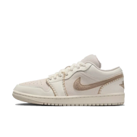 Air Jordan 1 Low SE Cozy Girl - SnrKickz