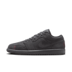 Air Jordan 1 Low SE Craft Dark Smoke Grey Varsity Red