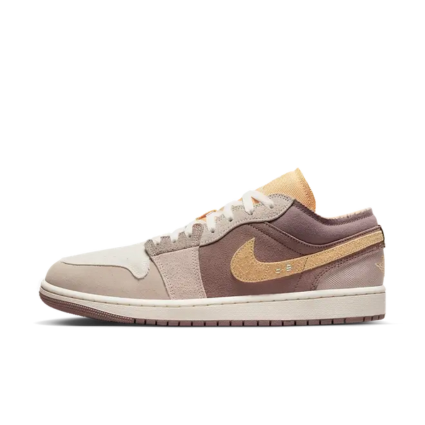 Air Jordan 1 Low SE Craft Inside Out