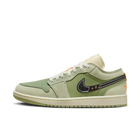 Air Jordan 1 Low SE Craft Helloliv