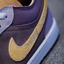 Air Jordan 1 Low SE Craft Inside Out