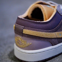 Air Jordan 1 Low SE Craft Inside Out