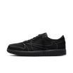 Air Jordan 1 Low Travis Scott Black Phantom