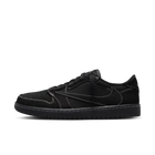 Air Jordan 1 Low Travis Scott Black Phantom