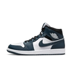 Air Jordan 1 Mid Armory Navy