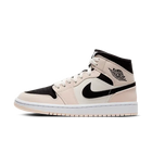 Air Jordan 1 Mid Barely Orange (W)