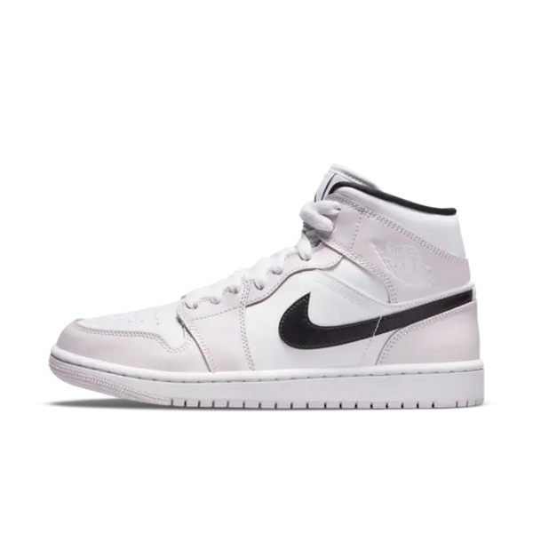 Air Jordan 1 Mid Barely Rose