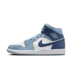 Air Jordan 1 Mid Diffused Blue