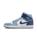 Air Jordan 1 Mid Diffused Blue - SnrKickz