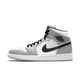 Air Jordan 1 Mid Hellrauchgrau