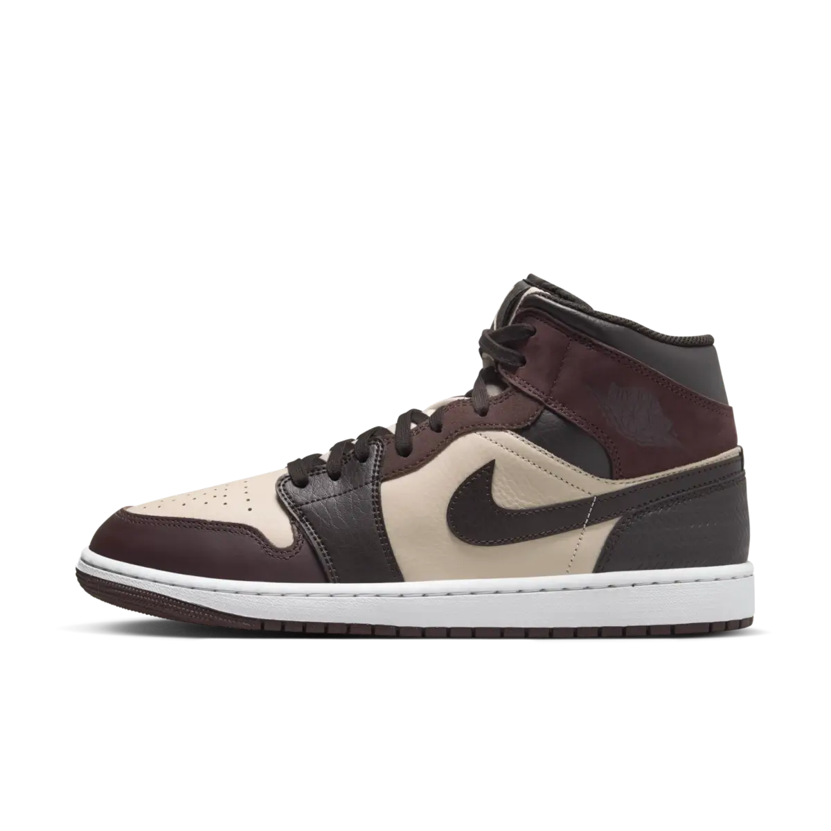 Air Jordan 1 Mid SE Paris YMCA