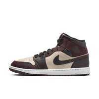 Air Jordan 1 Mid SE Paris YMCA - SnrKickz