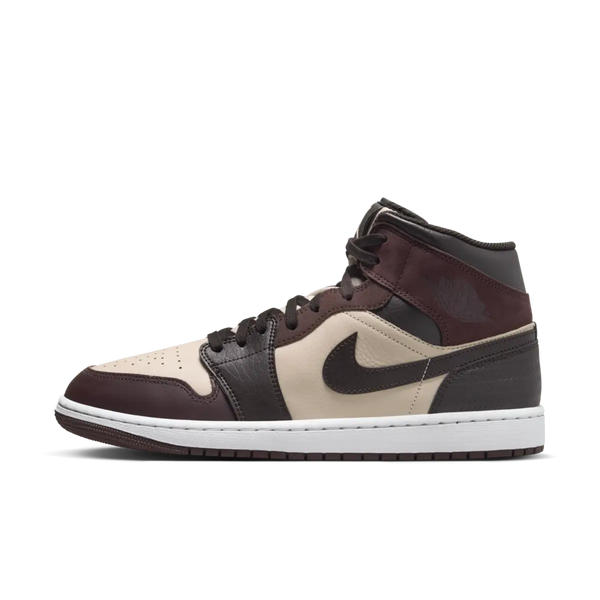 Air Jordan 1 Mid SE Paris YMCA