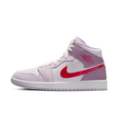 Air Jordan 1 Mid Valentine's Day (2022) - SnrKickz