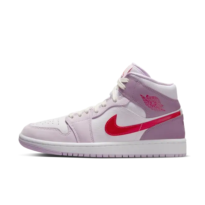 Air Jordan 1 Mid Valentine's Day (2022)