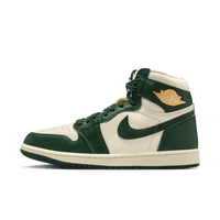 Air Jordan 1 Retro High Fir Pro Green - SnrKickz