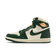 Air Jordan 1 Retro High Fir Pro Grün