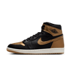 Air Jordan 1 Retro High OG Black Metallic Gold
