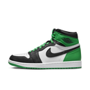 Air Jordan 1 Retro High OG Lucky Green - SnrKickz