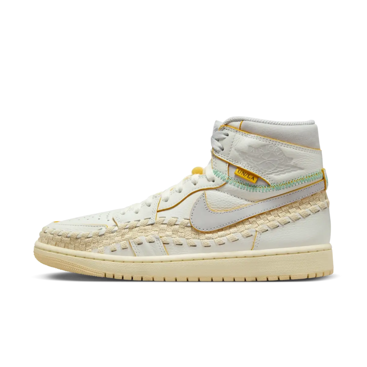 Air Jordan 1 Retro High OG SP Union LA Bephies Beauty Supply Summer of ‘96