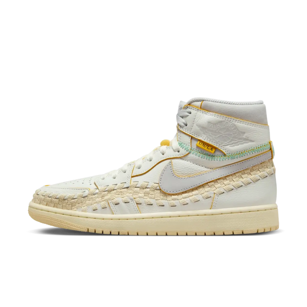 Air Jordan 1 Retro High OG SP Union LA Bephies Beauty Supply Summer of ‘96