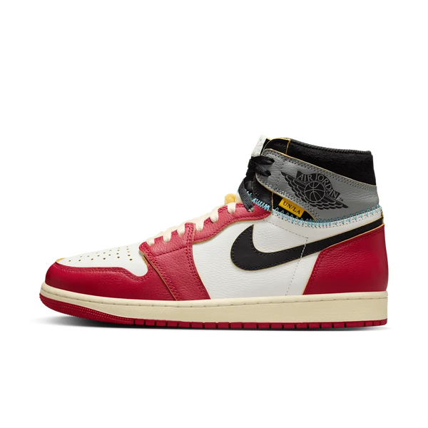 Air Jordan 1 Retro High OG SP Union LA Chicago Shadow