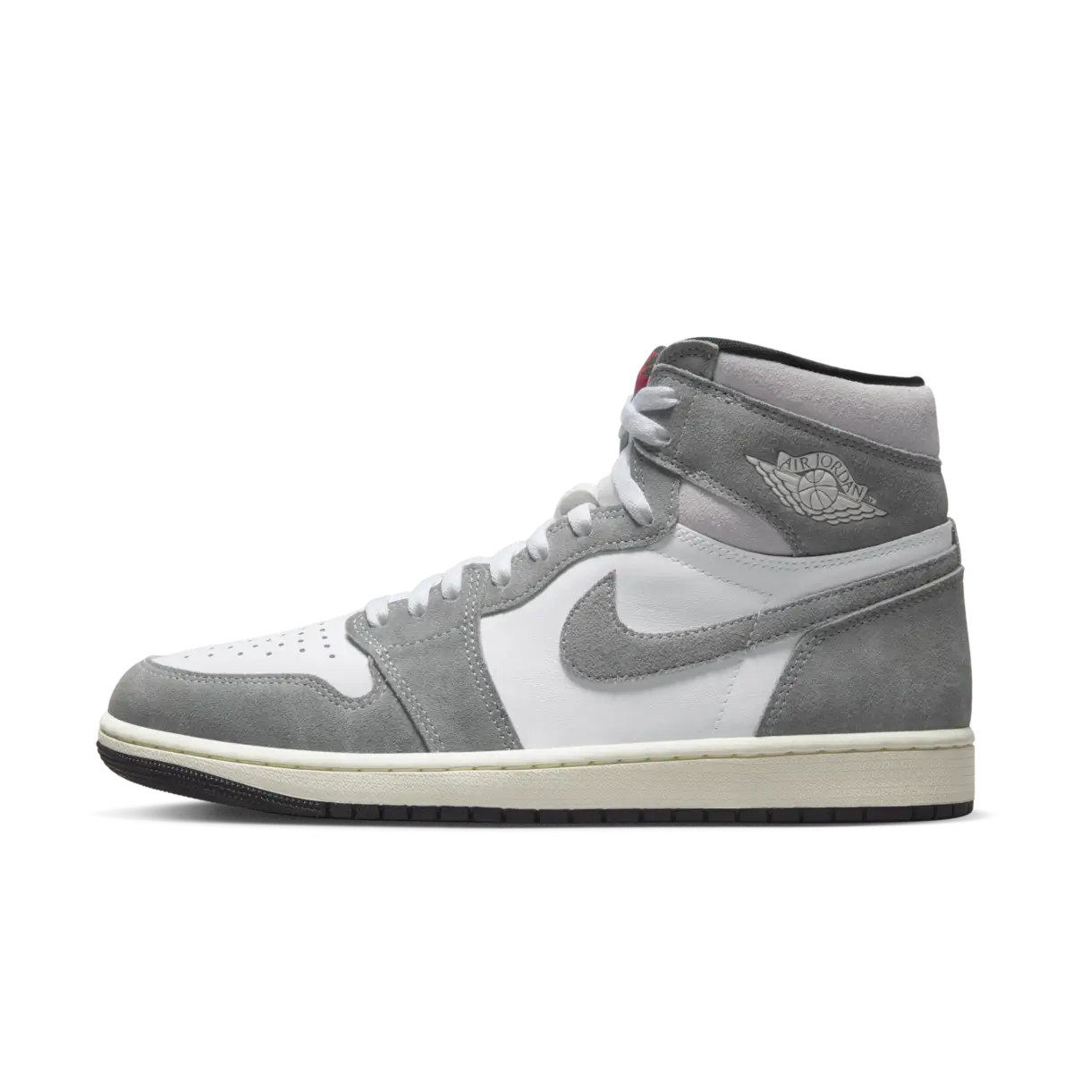 Air Jordan 1 Retro High OG Washed Black