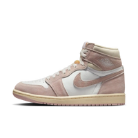 Air Jordan 1 Retro High OG Washed Pink - SnrKickz