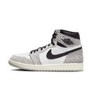 Air Jordan 1 Retro High OG White Cement - SnrKickz