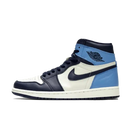 Air Jordan 1 Retro High Obsidian - SnrKickz