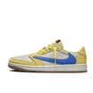 Air Jordan 1 Retro Low OG SP Travis Scott Canary