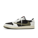 Air Jordan 1 Retro Low OG SP Travis Scott Olive - SnrKickz