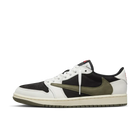 Air Jordan 1 Retro Low OG SP Travis Scott Olive