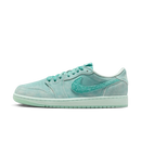 Air Jordan 1 Retro Low OG Washed Teal (Women's) - SnrKickz