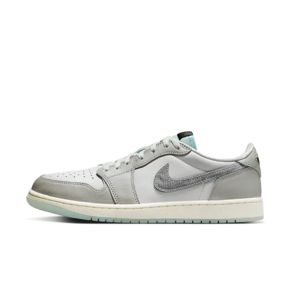 Air Jordan 1 Retro Low OG Jahr der Schlange