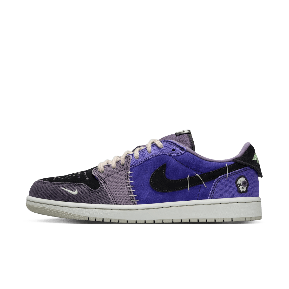 Air Jordan 1 Retro Low OG Zion Williamson Voodoo Alternativ