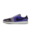 Air Jordan 1 Retro Low OG Zion Williamson Voodoo Alternate